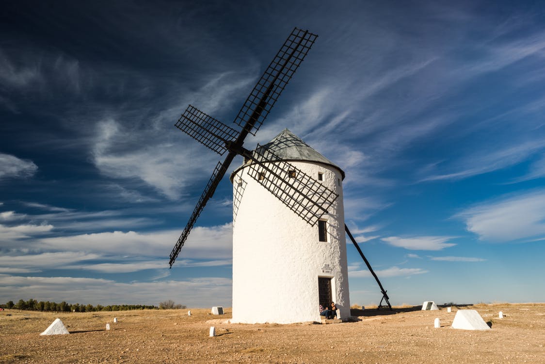 A test image